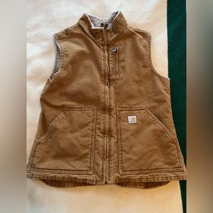 Carhartt Medium Vest
